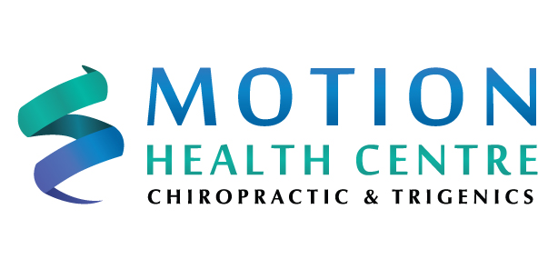 MHC Chiropractic Trigenics Chiropractic and Trigenics at Motion Health Centre